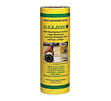 Image of Cofair QR18 Products Quick Roof Pro Aluminum Waterproof Repair Tape 18in x 33.5'