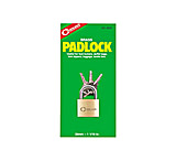 Image of Coghlans Brass Padlock