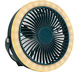 Image of Coghlans Camping Fan with Light