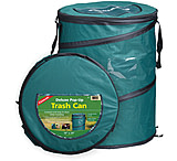 Image of Coghlans Deluxe Pop-up Trash Can