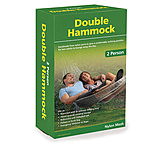 Image of Coghlans Double Hammock