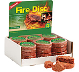 Image of Coghlans Fire Disc Display 24pk