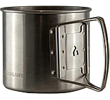 Image of Coghlans Pack Mug