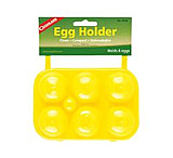 Image of Coghlans Plastic 6 Egg Carrier