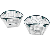 Image of Coghlans Snapfold Bowls 2 Pack