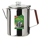 Image of Coghlans Stainless Steel Coffee Pots