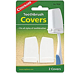 Image of Coghlans Toothbrush Covers