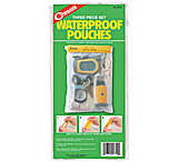 Image of Coghlans Waterproof Pouches 3pk