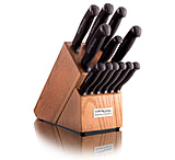 Image of Cold Steel 14in Kitchen Knife Set