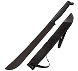 Image of Cold Steel 2 Handed 21in Latin Machete, w/Sheath