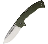 Image of Cold Steel 4-Max Scout Lockback CS62RQODSW 4.00 in Stainless Steel Folding Knife