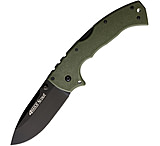 Image of Cold Steel 4-Max Scout Lockback OD 4.00 in Stainless Steel Folding Knife