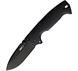 Image of Cold Steel AD-10 Lockback 3.50 in Stainless Steel Folding Knife
