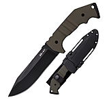 Image of Cold Steel AK-47 Fixed Blade Field Knife w/Secure-Ex Sheath