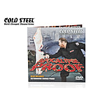 Image of Cold Steel Apocalypse Proof &amp; Astounding Sword Proof DVD