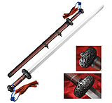 Image of Cold Steel Battle Gim Sword