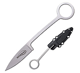 Image of Cold Steel Bird &amp; Trout Stainless Steel Knife w/ 6.31in Overall Length