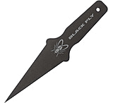 Image of Cold Steel Black Fly MINI Blades/Throwing Knives SPIKE