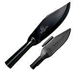 Image of Cold Steel Bowie Blade Bushman Fixed Blade Knife