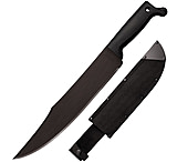 Image of Cold Steel Bowie Machete with sheath