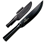 Image of Cold Steel Bushman Knife w/ 12.25in OAL
