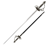 Image of Cold Steel Cavalier Rapier