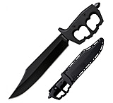 Image of Cold Steel Chaos Bowie, 10.5in Blade Length, SK-5 High Carbon Knife