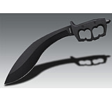 Image of Cold Steel Chaos Kukri Fixed Blade Knife, 12.5in