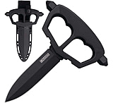 Image of Cold Steel Chaos Push Knife w/2 Bolts