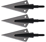 Image of Cold Steel Cheap Shot Bone Serrated Saw Broadheads