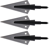 Image of Cold Steel Cheap Shot Bone Plain Saw Broadheads