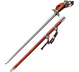 Image of Cold Steel Chinese Gim Sword