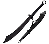 Image of Cold Steel Chinese Sword Machete, w/o Sheath