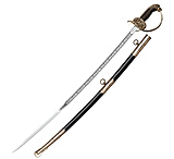 Image of Cold Steel Civilian 32in. Blade Saber