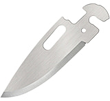 Image of Cold Steel Click-N-Cut DP s 2.50 in Stainless Steel Fixed Blade Knife
