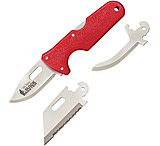 Image of Cold Steel Click-N-Cut Hunter Lockback Folding Knife