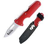Image of Cold Steel Click-N-Cut Slock Master Skinner Fixed Blade Knife