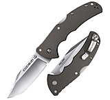 Image of Cold Steel Code 4 Folding Knife