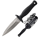 Image of Cold Steel Counter TAC II AUS 8A Stainless Knife