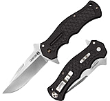 Image of Cold Steel Crawford 1 Folding Knife by Wes Crawford