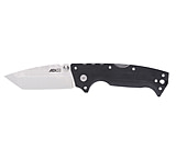 Image of Cold Steel 4in Folding Tanto Plain Folding Blade Knife