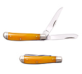 Image of Cold Steel Trapper Mini 2.60in/2.70in Folding Blade Knife