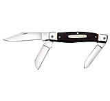 Image of Cold Steel Stockman 2in/2.30in/3.50in Folding Blade Knife