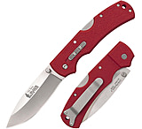 Image of Cold Steel Double Safe Slock Master Hunter Folding Knife