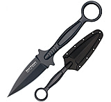 Image of Cold Steel Drop Forged Battle Ring II, 3.5in Blade Length, 52100 High Carbon Knife