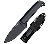 Image of Cold Steel Drop Forged Hunter, 4in Blade Length, 52100 High Carbon Knife