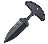 Image of Cold Steel Drop Forged Push, 4in Blade Length, 52100 High Carbon Knife