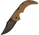 Image of Cold Steel Espada Lockback Coyote Tan Folding Knife
