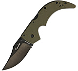 Image of Cold Steel Espada Lockback OD Green Folding Knife