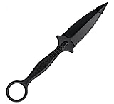 Image of Cold Steel FGX Ring Dagger, 3.5in Blade Length, Griv-Ex Knife